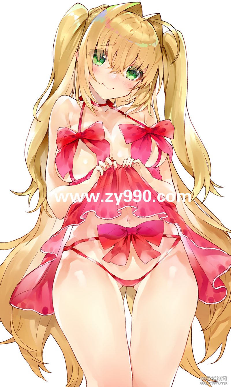 Y站精心挑选的插画合集《无修》