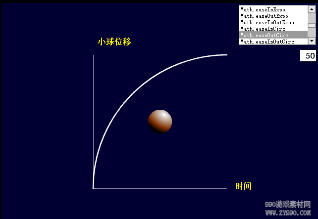 【Unity3D】【iTween】单点移动和旋转教程