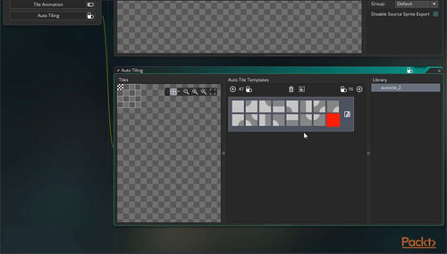 GameMaker Studio 2游戏制作界面基础训练视频教程